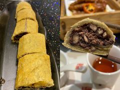 金牌红豆博撑-味可道美食坊(福基路店)