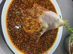 -麻都·成都菜(人民广场店)