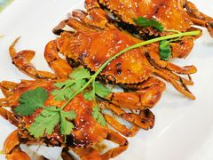 -台山美食一绝阿四台山黄鳝饭(阿四创作店)