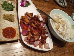 -嘉禾·悦享餐厅(八方汇店)