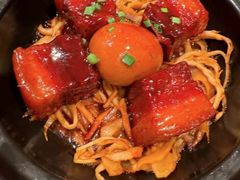 -醉辉皇原味海鲜江南菜(成都大魔方店)