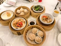 -金翠皇宫粤菜·点心·海鲜(科技园店)