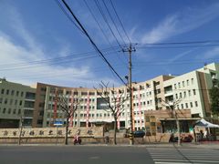 -上海市曹杨职业技术学校