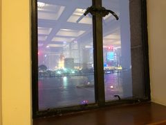 -上海和平饭店华懋阁 Cathay Room