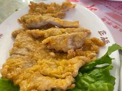 -华梅西餐厅(哈尔滨中央大街店)