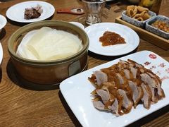 -全聚德(江宁店)