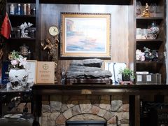 -德福楼咖啡吧(德福巷店)