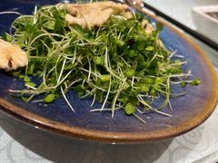 -燕山大酒店-中餐厅