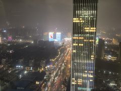 -Social 秀西餐厅-长沙瑞吉酒店(运达店)