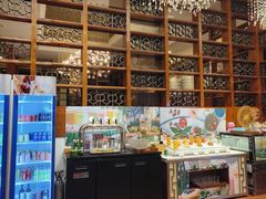 -合肥富力威斯汀酒店·知味餐厅