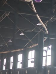 -零重力潮玩运动工厂·蹦床·亲子乐园·(冰山慧谷店)