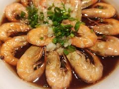 葱香富贵虾-锡和无锡菜(景丽苑店)