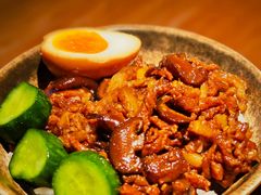 -岛风·台食小馆 ISLAND BISTRO(烟台山店)