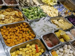 -林静小吃(复兴路店)