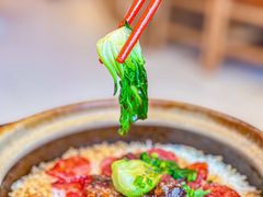 -好好彩啫啫煲·广东小馆(上海七宝领展广场店)