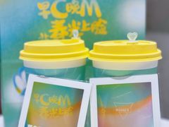 -Manner Coffee(淮海755店)