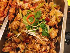 -望京小腰(北京总店)