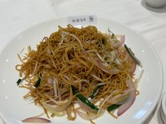 -金河半岛园林酒家(金融城店)