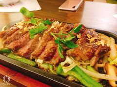 -希望日本料理(保利香槟花园店)