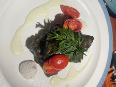 -格鲁·秀色Georgia’s Feast