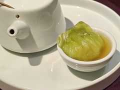 -粤匠·澳门点心粤菜海鲜(澳门半岛店)