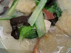 -慧娟面馆·餐厅(望江路店)
