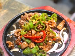 -神仙钵湘香土菜馆(光华路店)