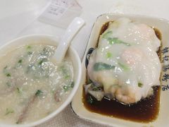 -银记肠粉店(赤岗店)