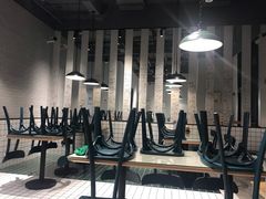 大堂-乐三里屯面馆(阿那亚店)