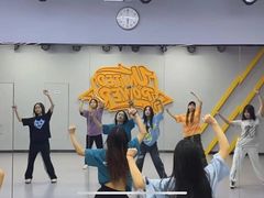 -U.P流行舞蹈文化艺术中心(财富星座店)