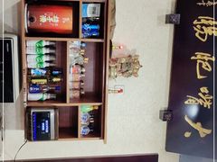 -朱大嘴肥肠血旺(福字街店)