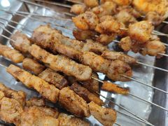 -青啤之家大酒店(登州路店)