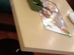 -萨莉亚意式餐厅(龙阳广场店)