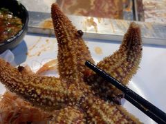 -深海800米海鲜自助(万达广场店)
