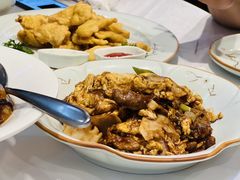 -到家尝北京菜(西坝河店)