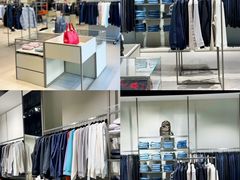 -百联奥特莱斯广场(南京店)