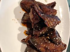 -漢舍中国菜馆(889广场店)