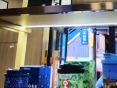 -霸王茶姬(南强街店)