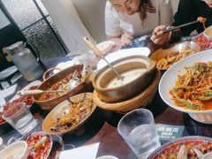 -拾捌川·自贡爆炒(新街口店)