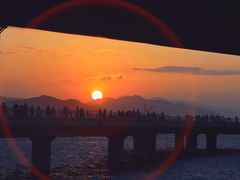 -演武大桥观景平台