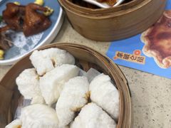 -点都德(龙之梦店)