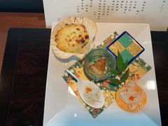 -元熹会席料理