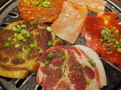 -火炉火自助餐(悠唐购物中心店)