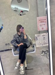 -IN STYLE·全国形象店