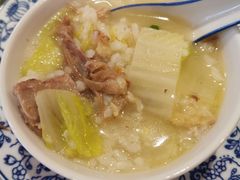 鸭架泡饭-漢舍中国菜馆(889广场店)