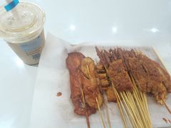 -思思油炸(会堂东路店)