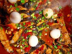 -鱼酷活鱼烤鱼(昆明路店)