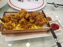 -良友·海鲜青岛菜(五四广场店)