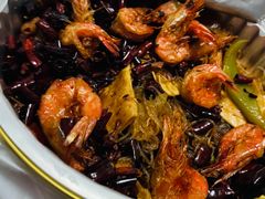 -红蕃干锅·脆皮香辣虾(南屏街金鹰店)