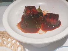 -筱爷叔·上海传统手工菜(玉树路店)